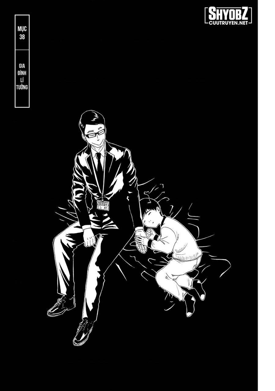 Văn Phòng Công Chứng Sau Khi Chết Chap 38 - Next Chap 39