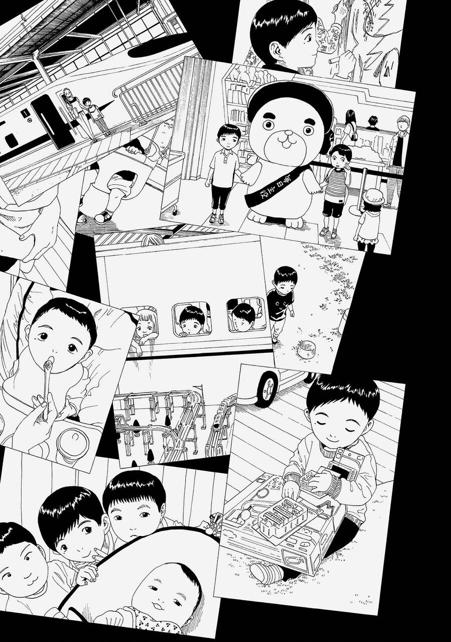 Văn Phòng Công Chứng Sau Khi Chết Chap 38 - Next Chap 39