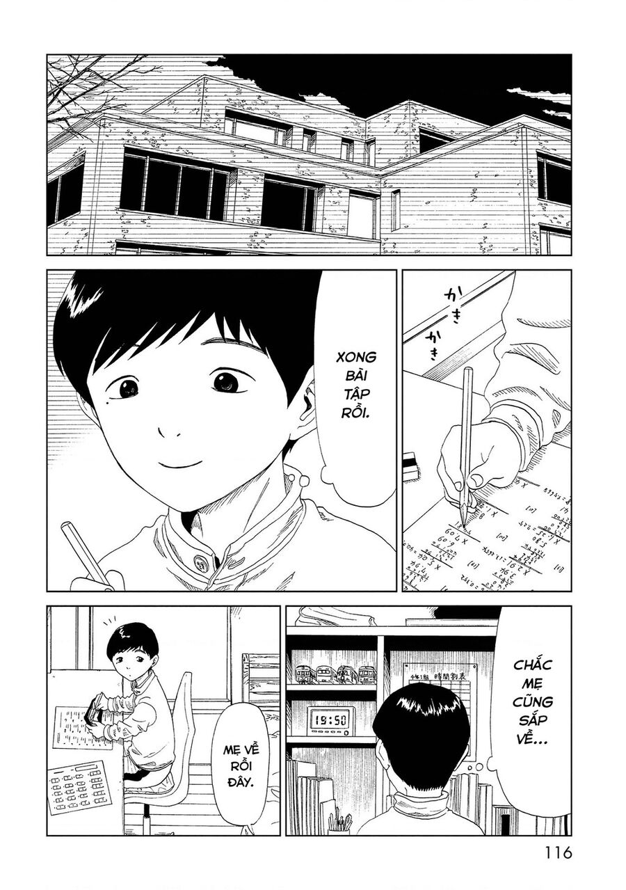 Văn Phòng Công Chứng Sau Khi Chết Chap 38 - Next Chap 39