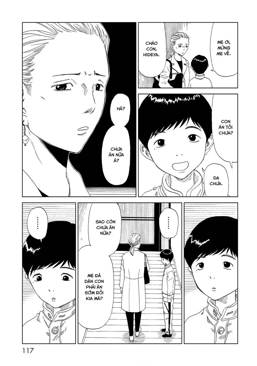 Văn Phòng Công Chứng Sau Khi Chết Chap 38 - Next Chap 39