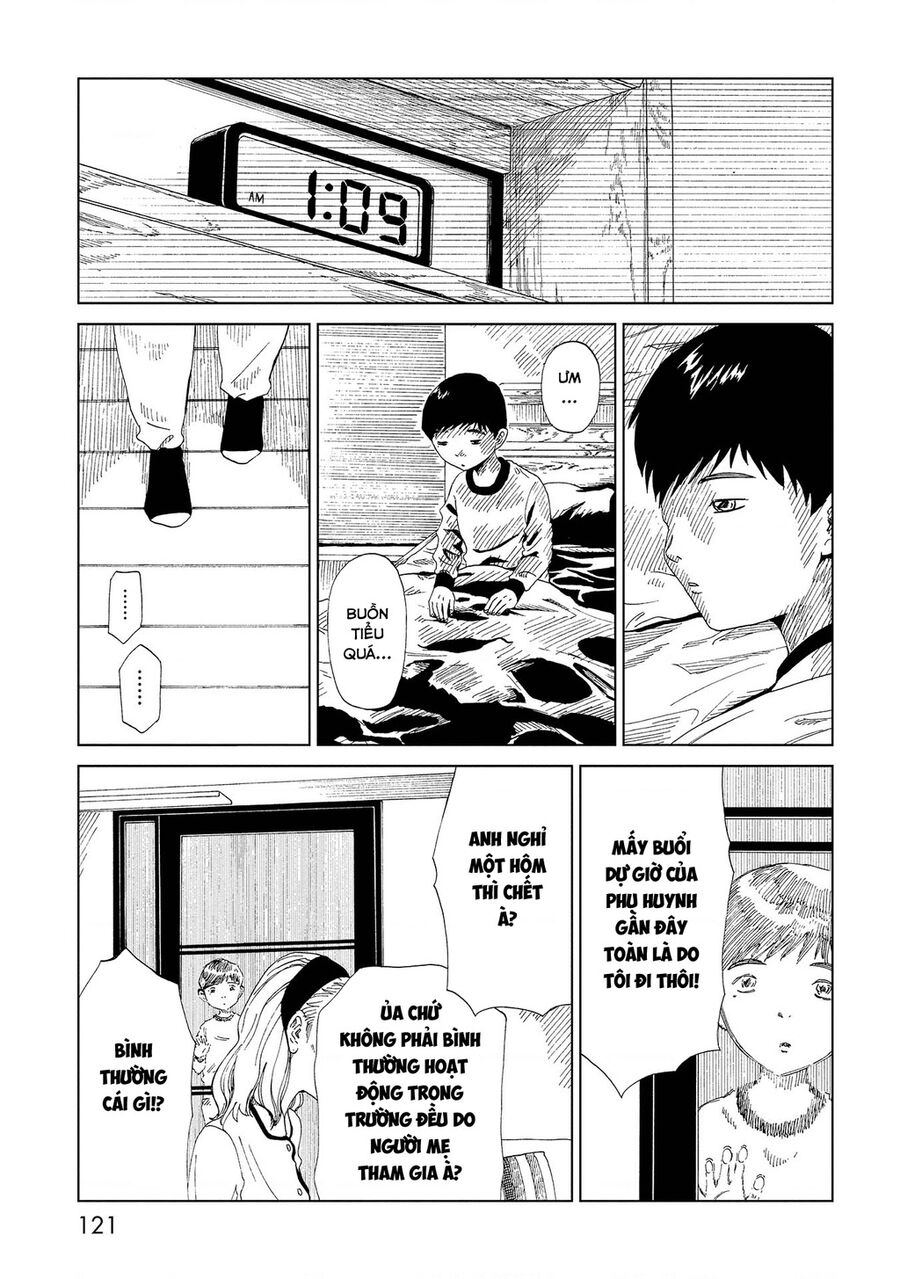 Văn Phòng Công Chứng Sau Khi Chết Chap 38 - Next Chap 39