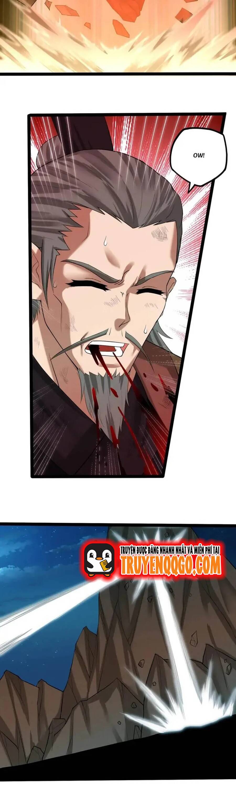 Đạp Toái Tiên Hà Chap 311 - Next Chap 312