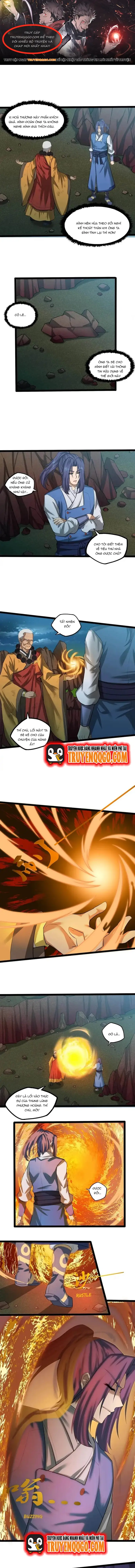 Đạp Toái Tiên Hà Chap 315 - Next Chap 316