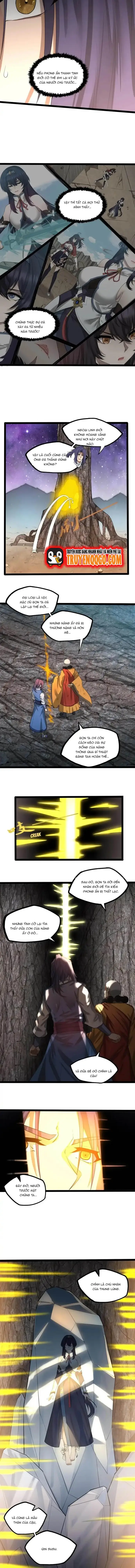 Đạp Toái Tiên Hà Chap 315 - Next Chap 316