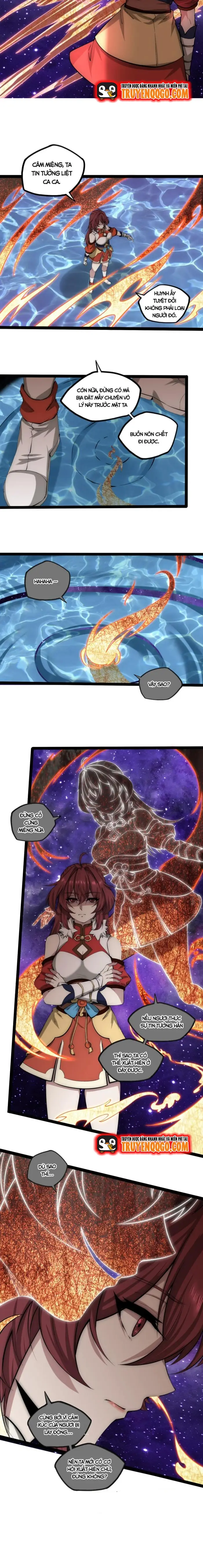 Đạp Toái Tiên Hà Chap 332 - Next Chap 333