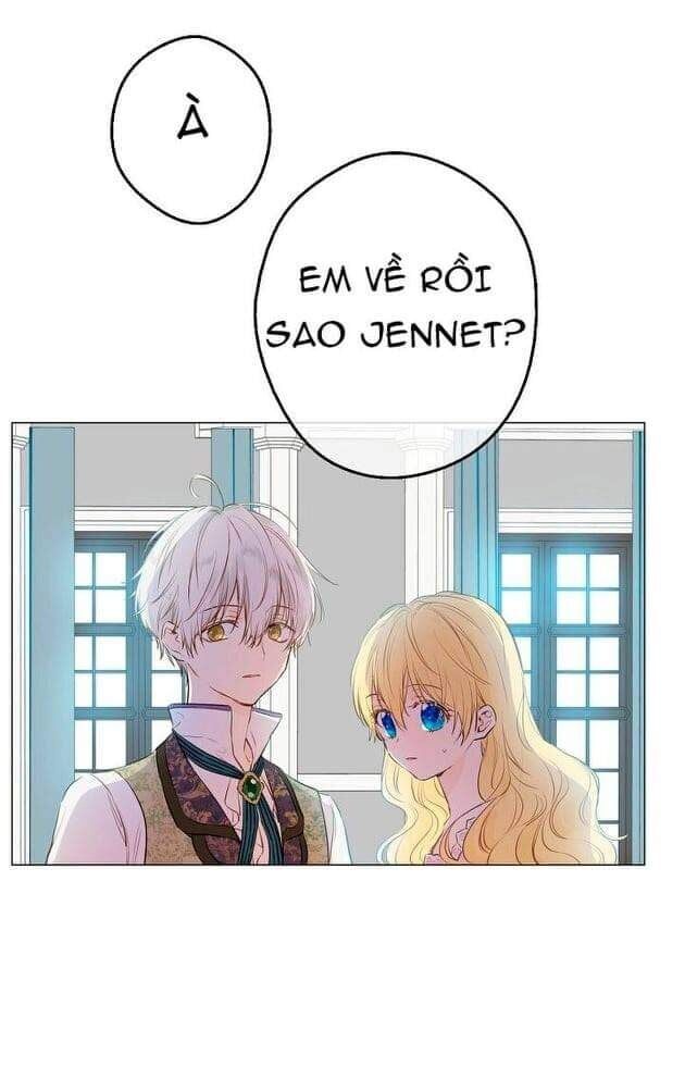 Một Ngày Nọ Tôi Bỗng Thành Nàng Công Chúa Chap 90 - Next Chap 91