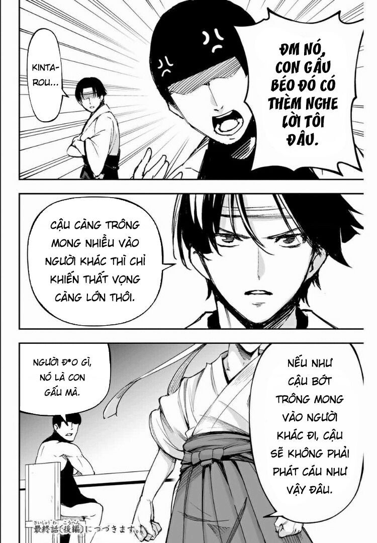 Oniyome Wo Metotte Shimatta Chap 8 - Next Chap 9