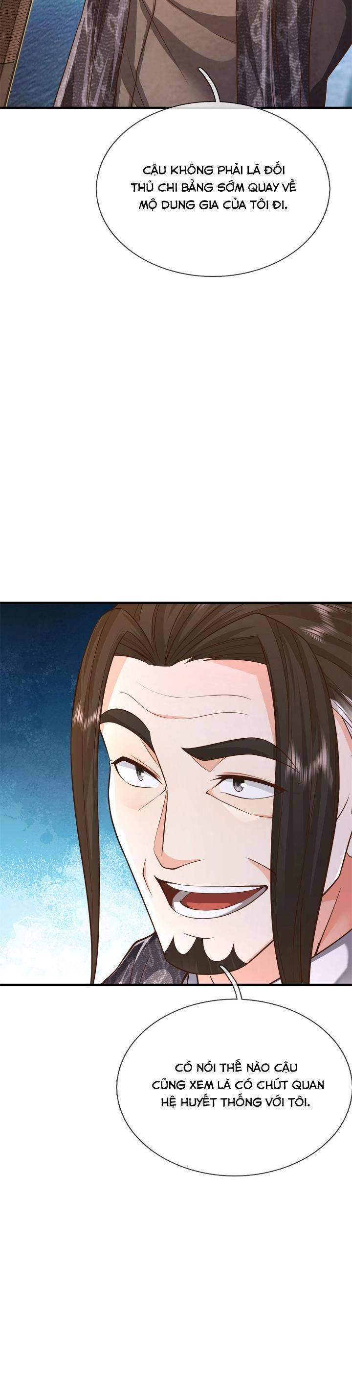 Ngạo Thị Thiên Địa Chap 604 - Next Chap 605