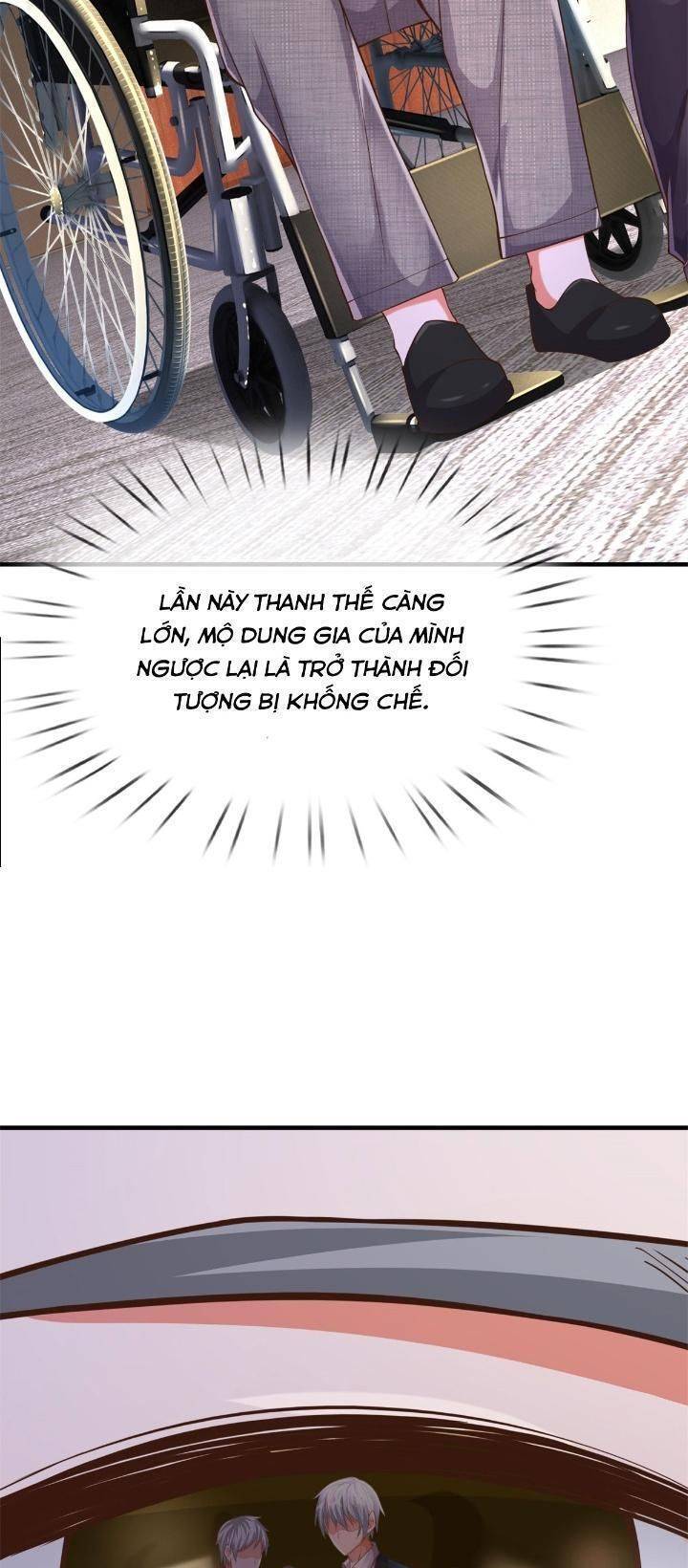 Ngạo Thị Thiên Địa Chap 604 - Next Chap 605