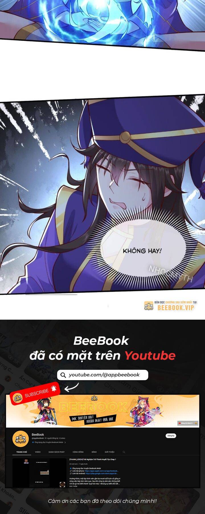 Ngạo Thị Thiên Địa Chap 634 - Next Chap 635