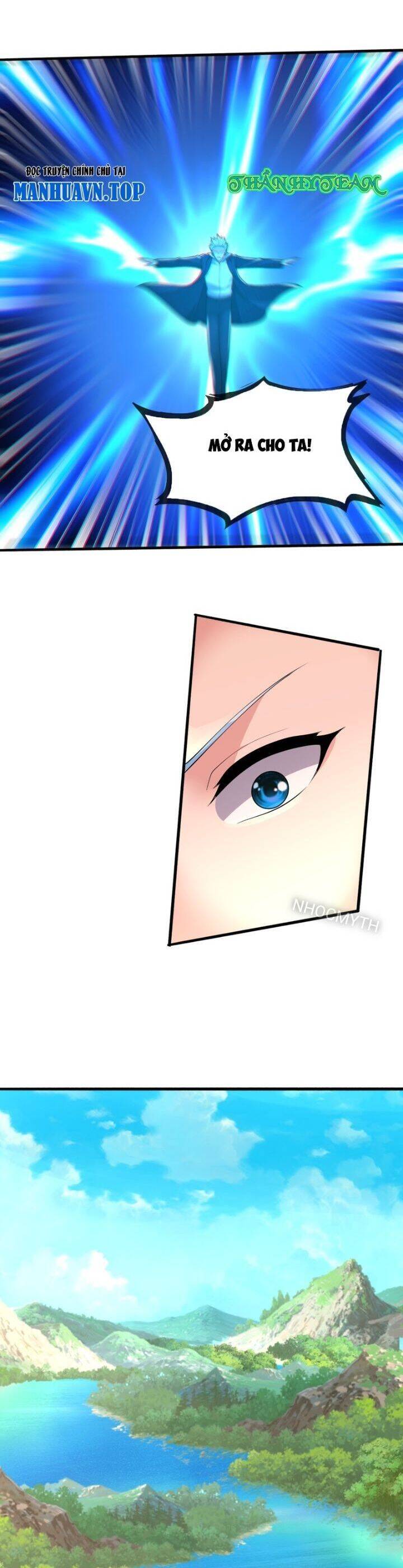 Ngạo Thị Thiên Địa Chap 667 - Next Chap 668