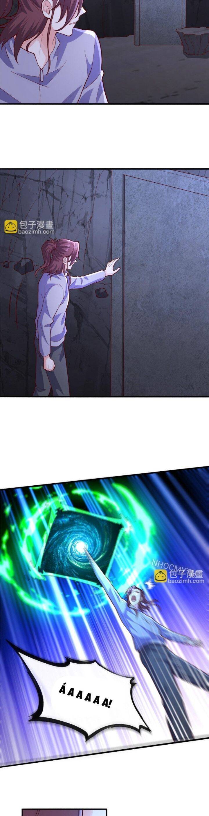 Ngạo Thị Thiên Địa Chap 678 - Next Chap 679