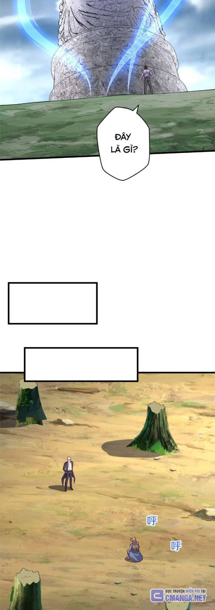 Ngạo Thị Thiên Địa Chap 679 - Next Chap 680