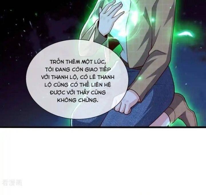 Ngạo Thị Thiên Địa Chap 724 - Next Chap 725