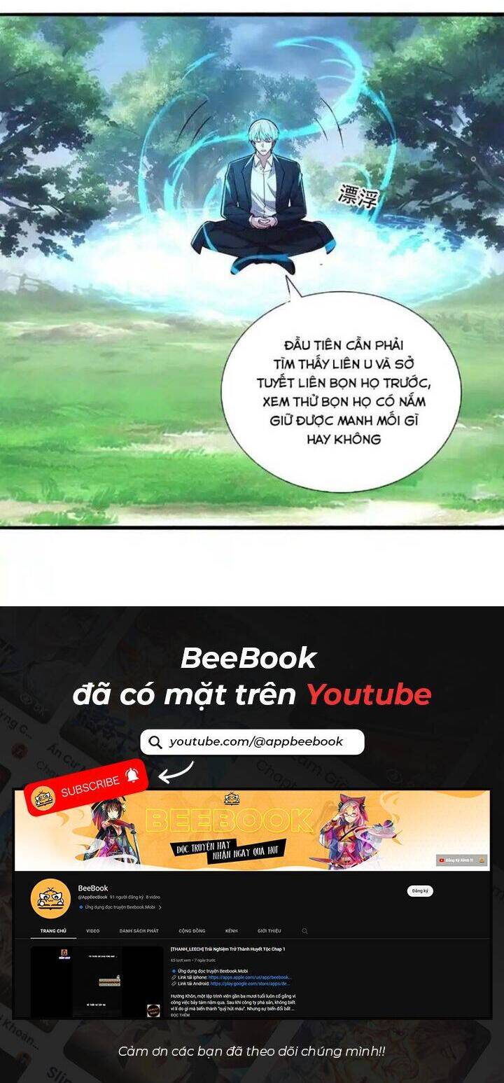 Ngạo Thị Thiên Địa Chap 731 - Next Chap 732