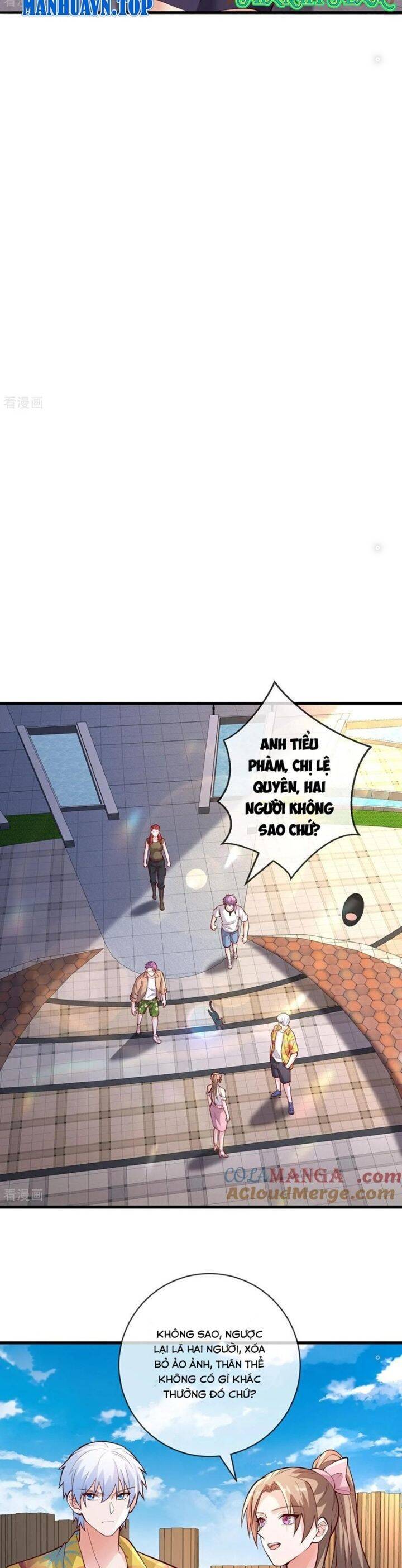 Ngạo Thị Thiên Địa Chap 775 - Next Chap 776