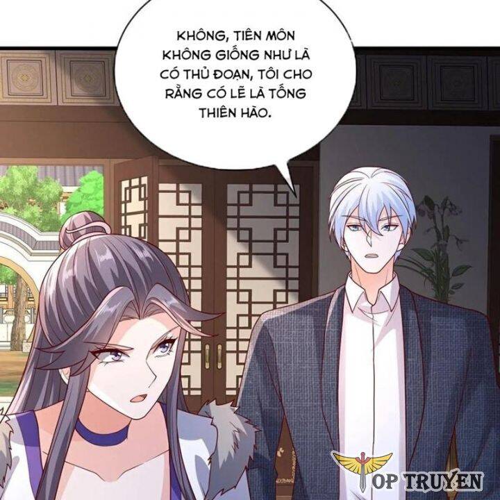 Ngạo Thị Thiên Địa Chap 797 - Next Chap 798