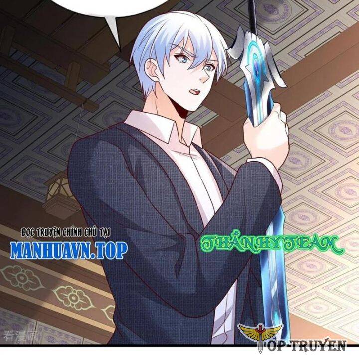 Ngạo Thị Thiên Địa Chap 797 - Next Chap 798