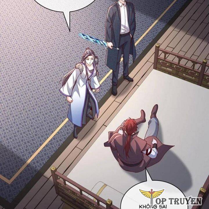 Ngạo Thị Thiên Địa Chap 797 - Next Chap 798