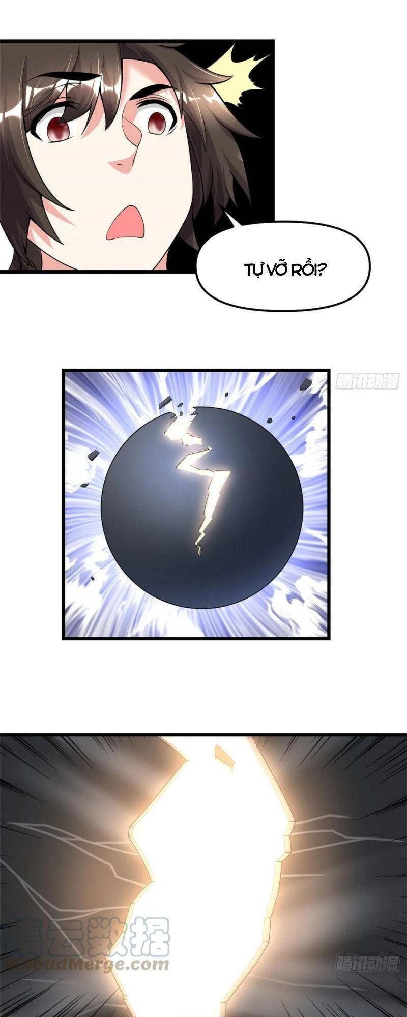 Ta Tu Có Lẽ Là Giả Tiên Chap 179 - Next Chap 180