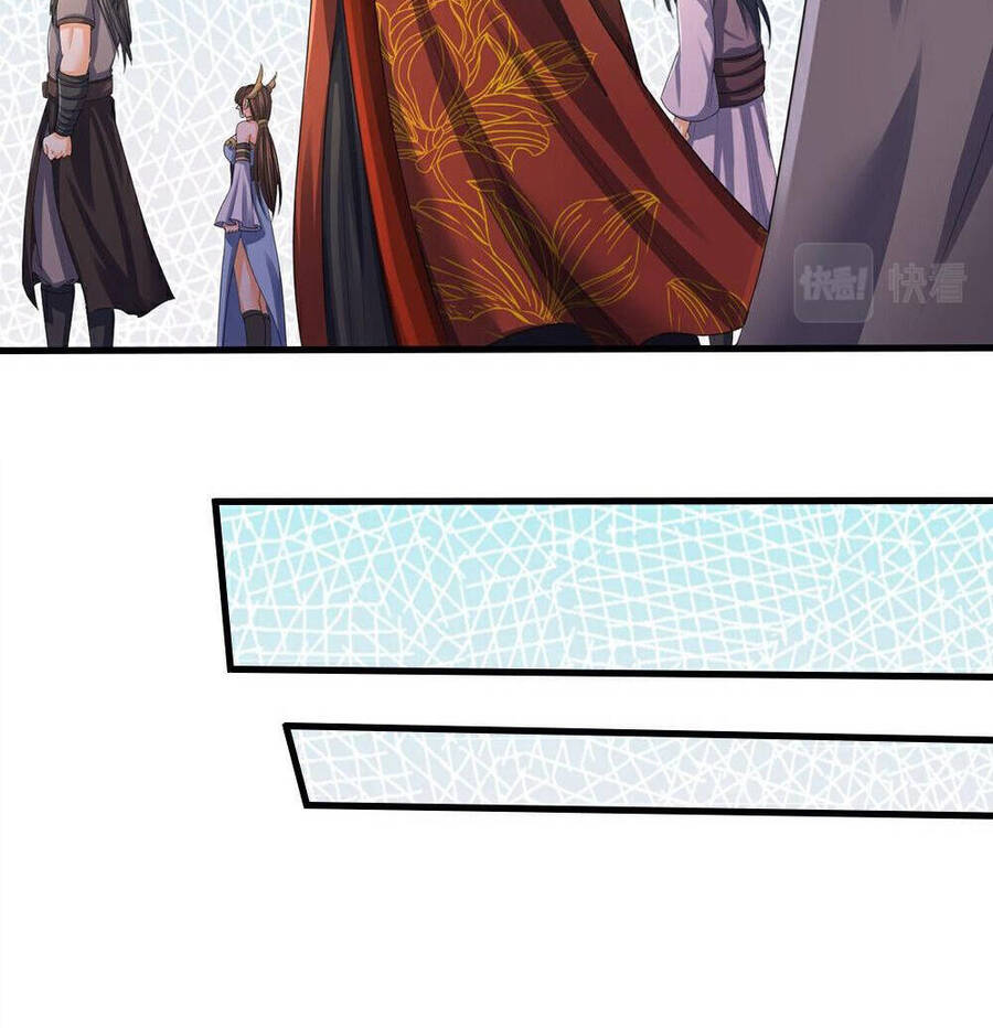 Thần Võ Thiên Tôn Chap 588 - Next Chap 589