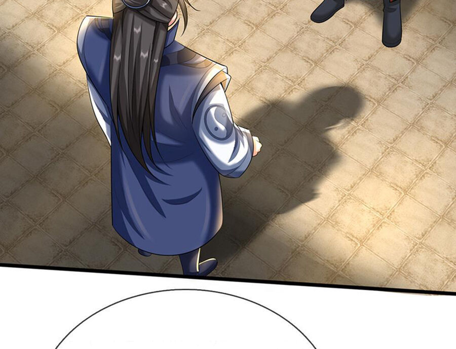 Thần Võ Thiên Tôn Chap 595 - Next Chap 596