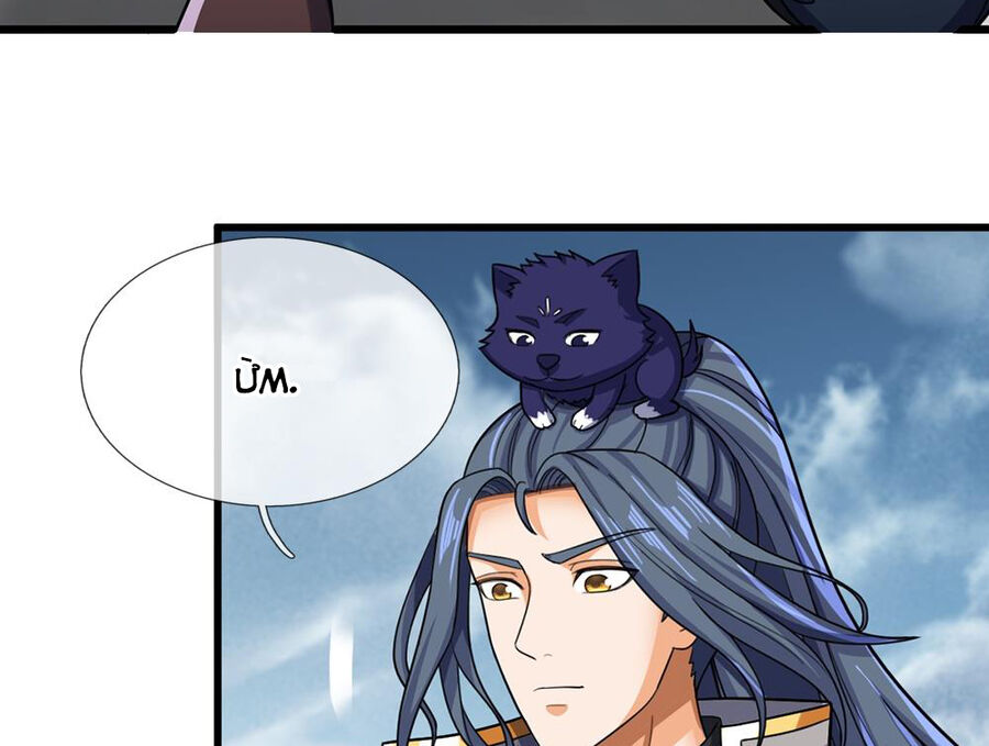 Thần Võ Thiên Tôn Chap 596 - Next Chap 597