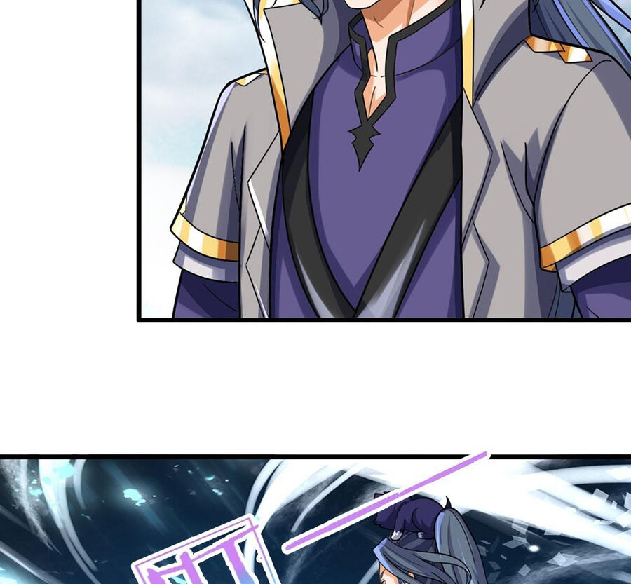 Thần Võ Thiên Tôn Chap 596 - Next Chap 597