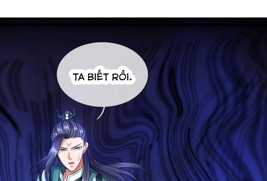Thần Võ Thiên Tôn Chap 596 - Next Chap 597