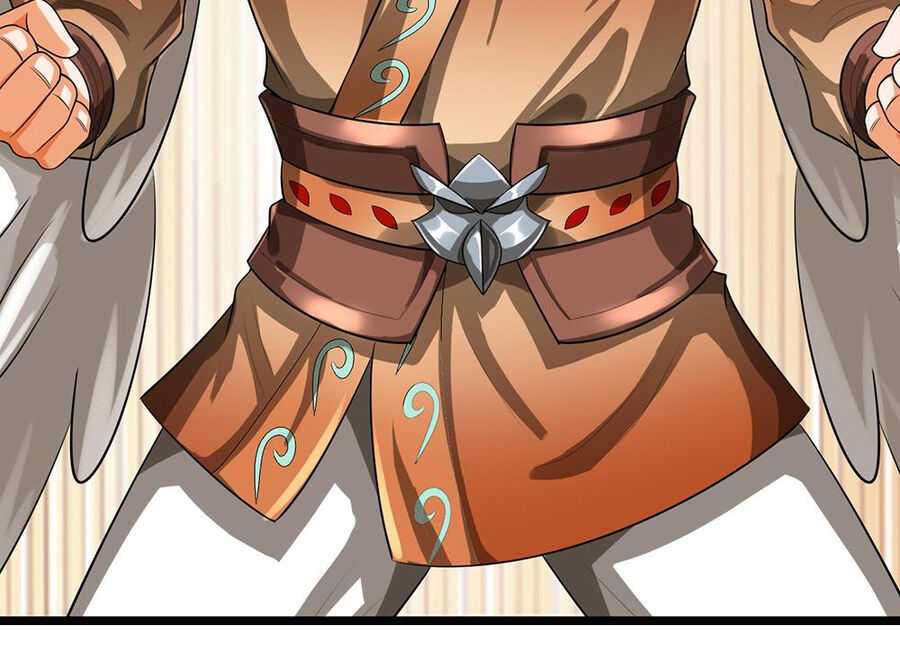 Thần Võ Thiên Tôn Chap 596 - Next Chap 597