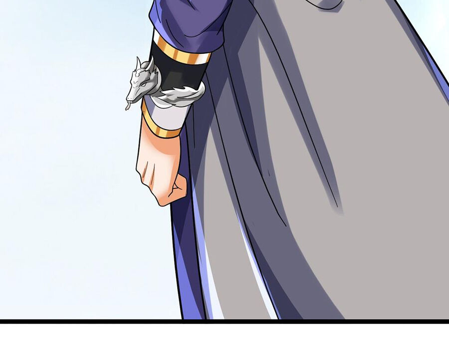 Thần Võ Thiên Tôn Chap 596 - Next Chap 597