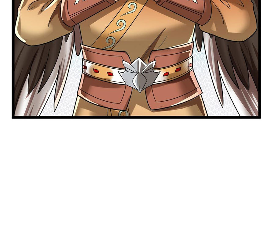 Thần Võ Thiên Tôn Chap 596 - Next Chap 597