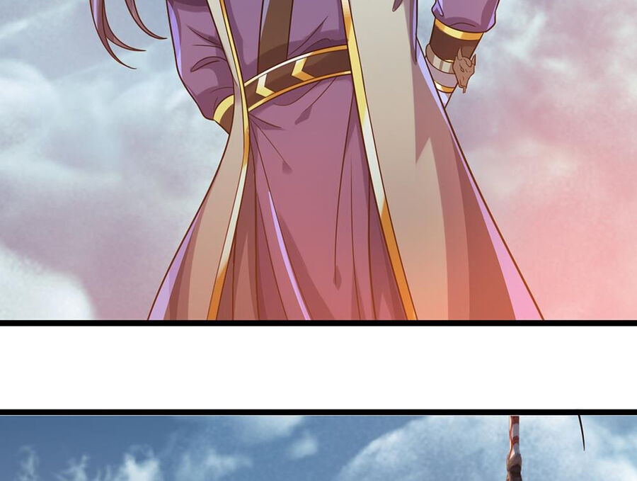 Thần Võ Thiên Tôn Chap 597 - Next Chap 598