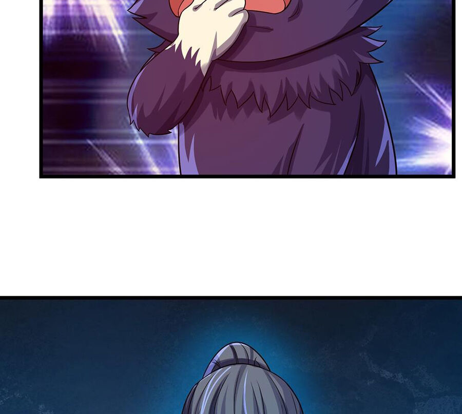 Thần Võ Thiên Tôn Chap 597 - Next Chap 598