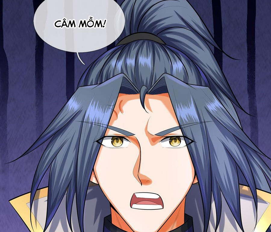 Thần Võ Thiên Tôn Chap 597 - Next Chap 598