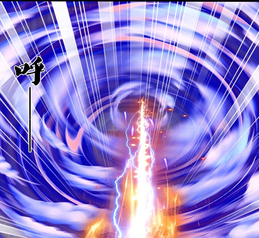 Thần Võ Thiên Tôn Chap 635 - Next Chap 636