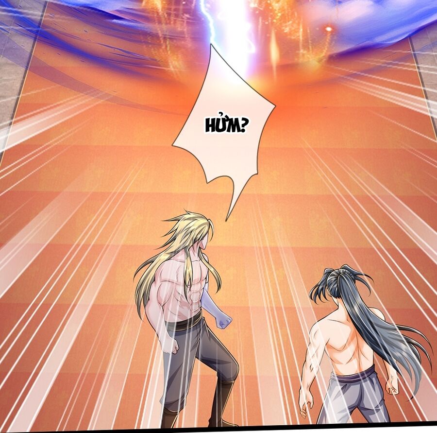 Thần Võ Thiên Tôn Chap 635 - Next Chap 636