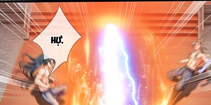 Thần Võ Thiên Tôn Chap 635 - Next Chap 636