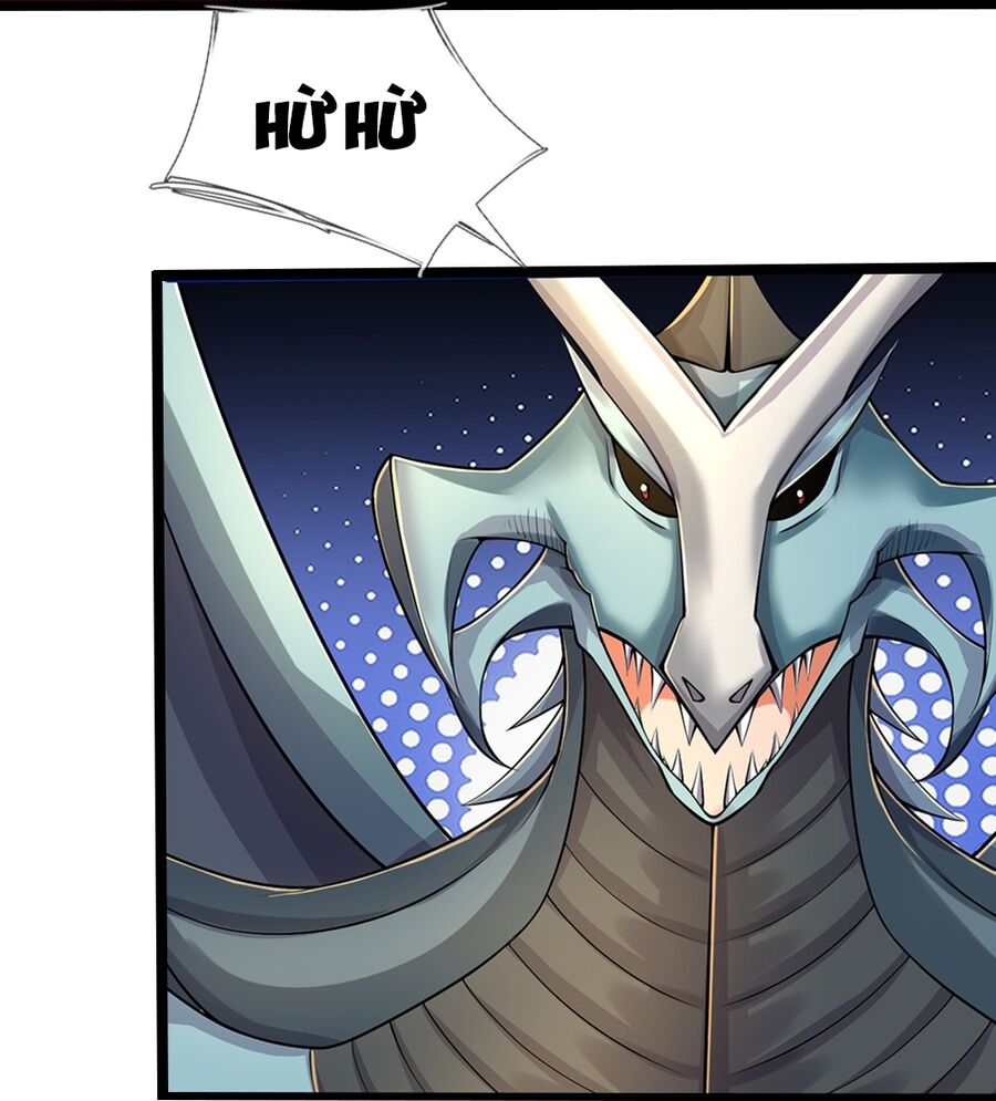 Thần Võ Thiên Tôn Chap 635 - Next Chap 636