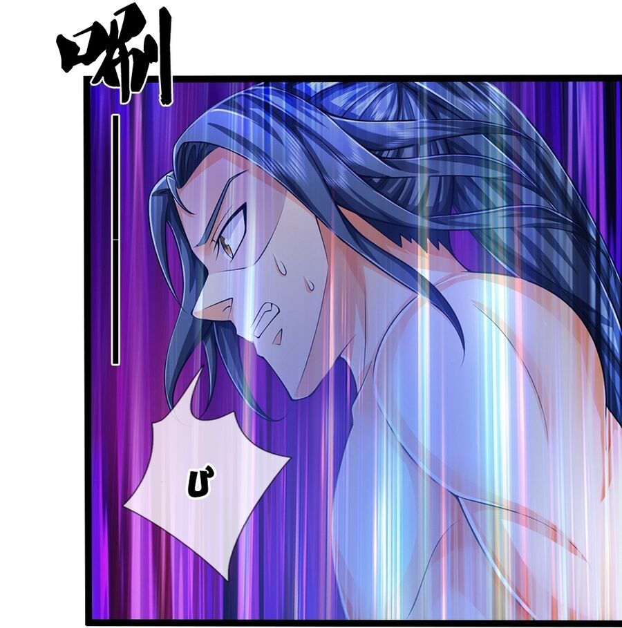 Thần Võ Thiên Tôn Chap 635 - Next Chap 636