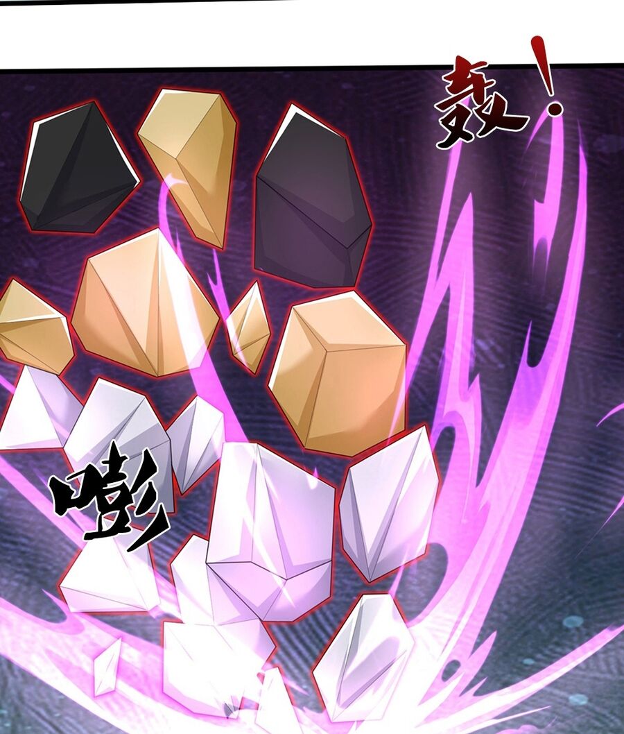 Thần Võ Thiên Tôn Chap 665 - Next Chap 666