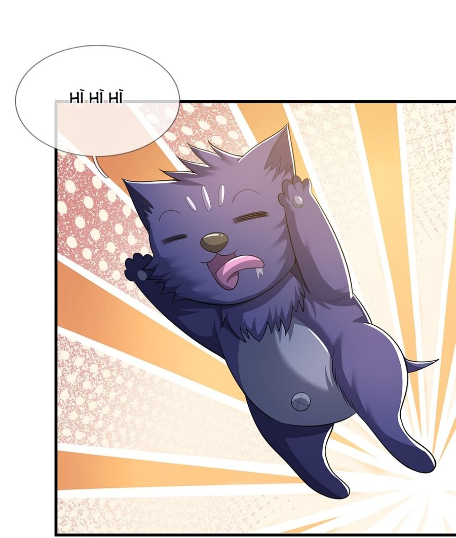 Thần Võ Thiên Tôn Chap 667 - Next Chap 668