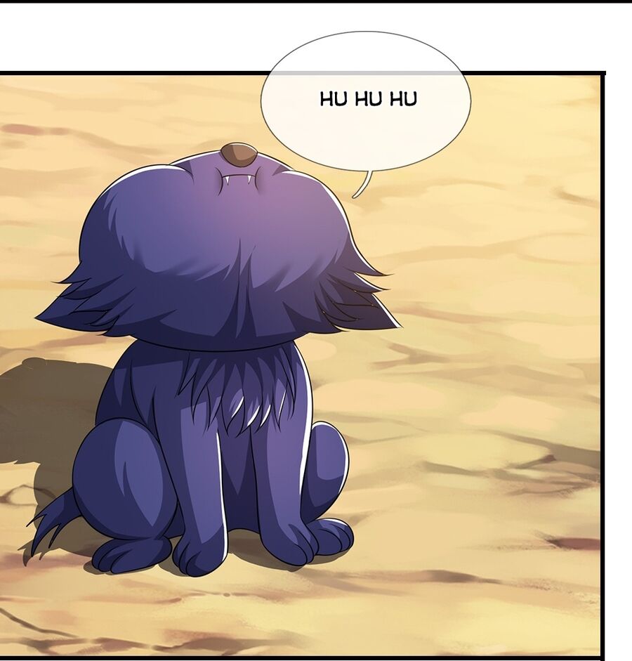 Thần Võ Thiên Tôn Chap 667 - Next Chap 668