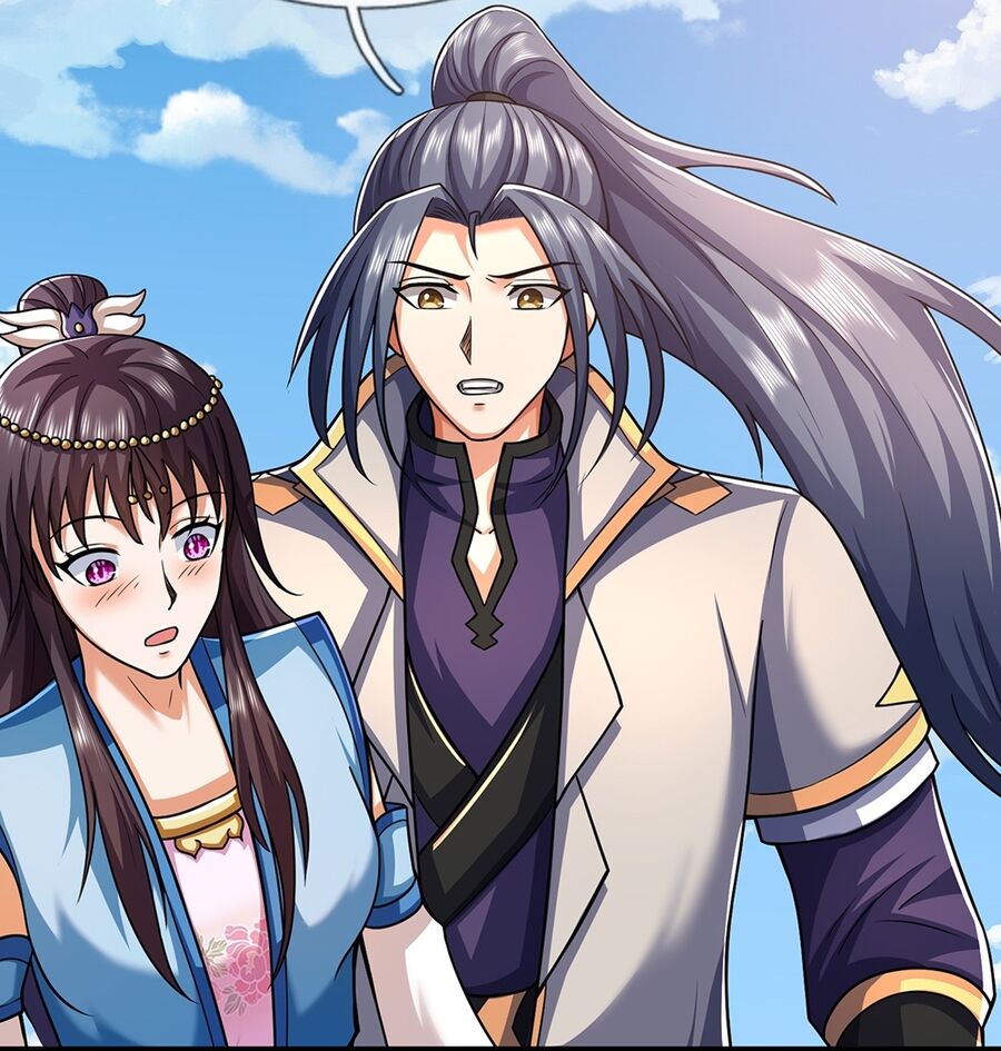 Thần Võ Thiên Tôn Chap 667 - Next Chap 668