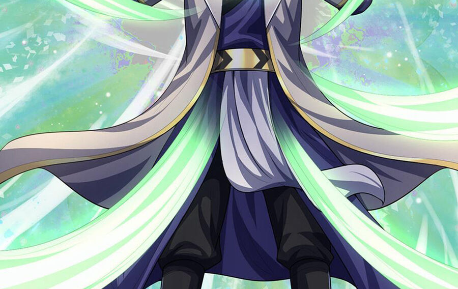 Thần Võ Thiên Tôn Chap 696 - Next Chap 697