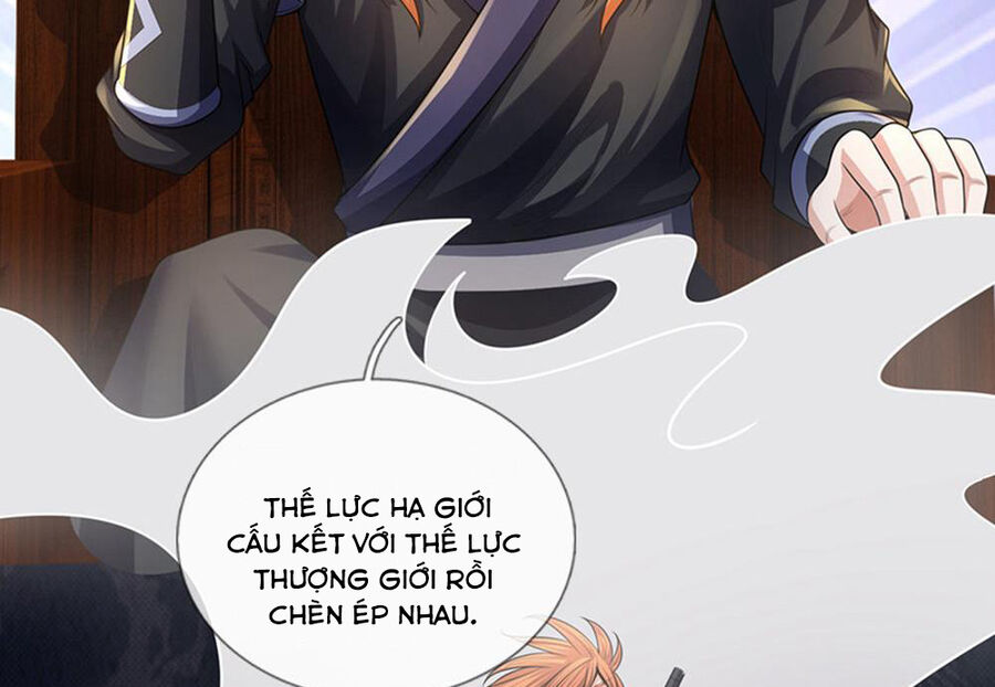 Thần Võ Thiên Tôn Chap 696 - Next Chap 697