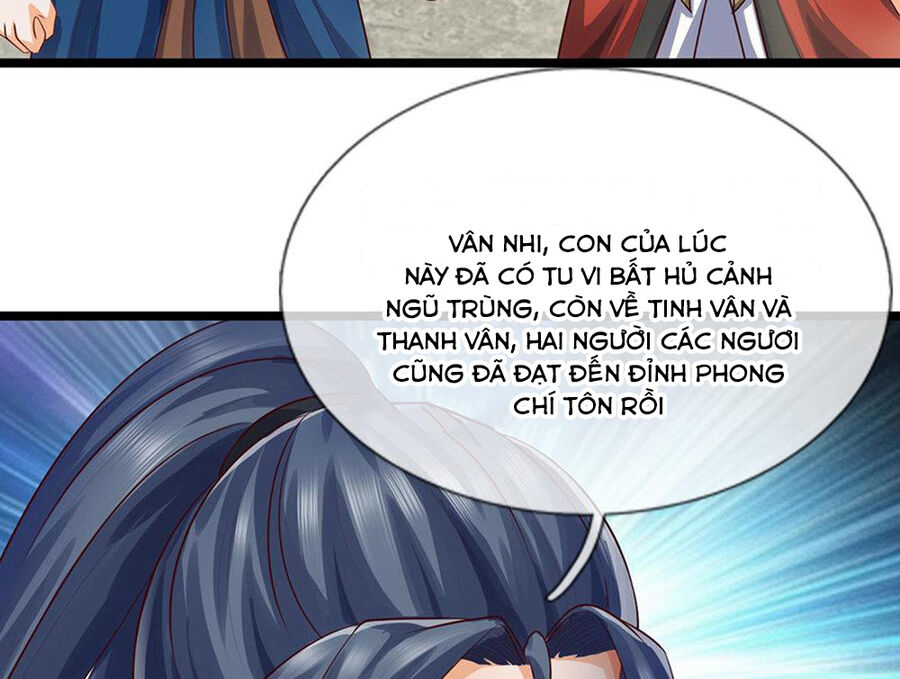 Thần Võ Thiên Tôn Chap 697 - Next Chap 698