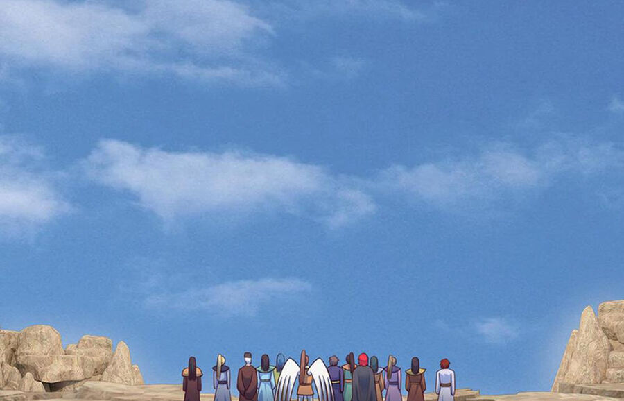 Thần Võ Thiên Tôn Chap 697 - Next Chap 698