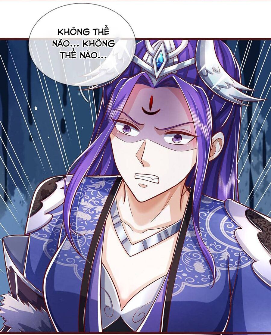 Thần Võ Thiên Tôn Chap 712 - Next Chap 713