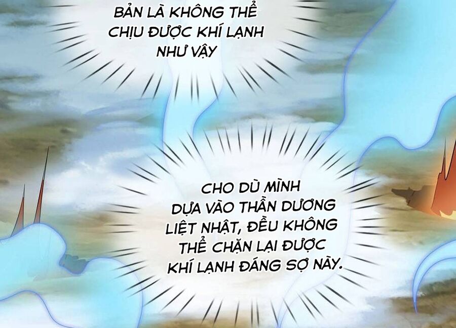 Thần Võ Thiên Tôn Chap 713 - Next Chap 714
